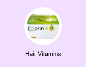 Hair Vitamins