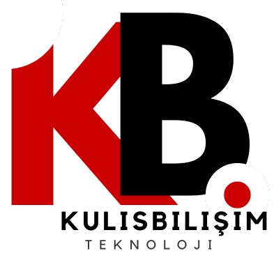 kulis bilişim Teknoloji