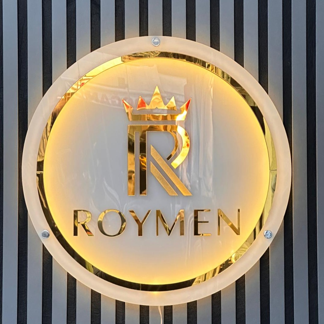 ROYMEN