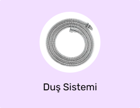 Duş Sistemi
