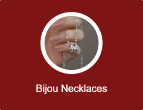 Bijou Necklaces