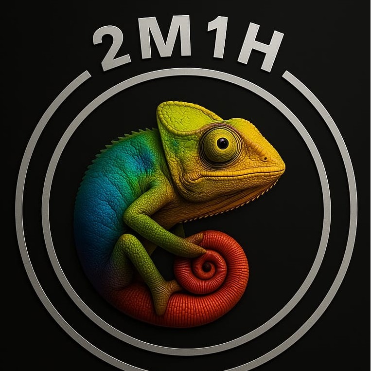 2M1H