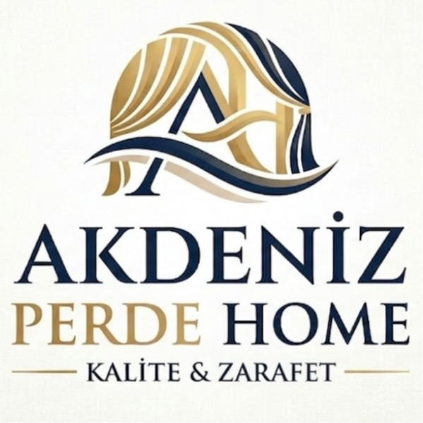 Akdeniz Perde Home