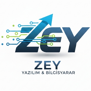 ZEYBİLGİSAYAR