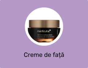 Creme de față