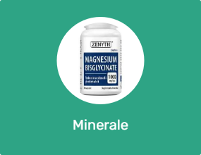 Minerale