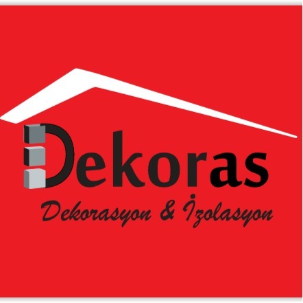 DEKORAS YAPI logo