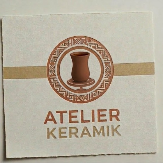 ATELİER KERAMİK