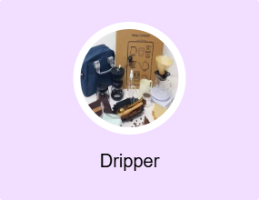 Dripper