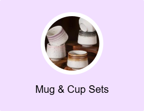 Mug & Cup Sets