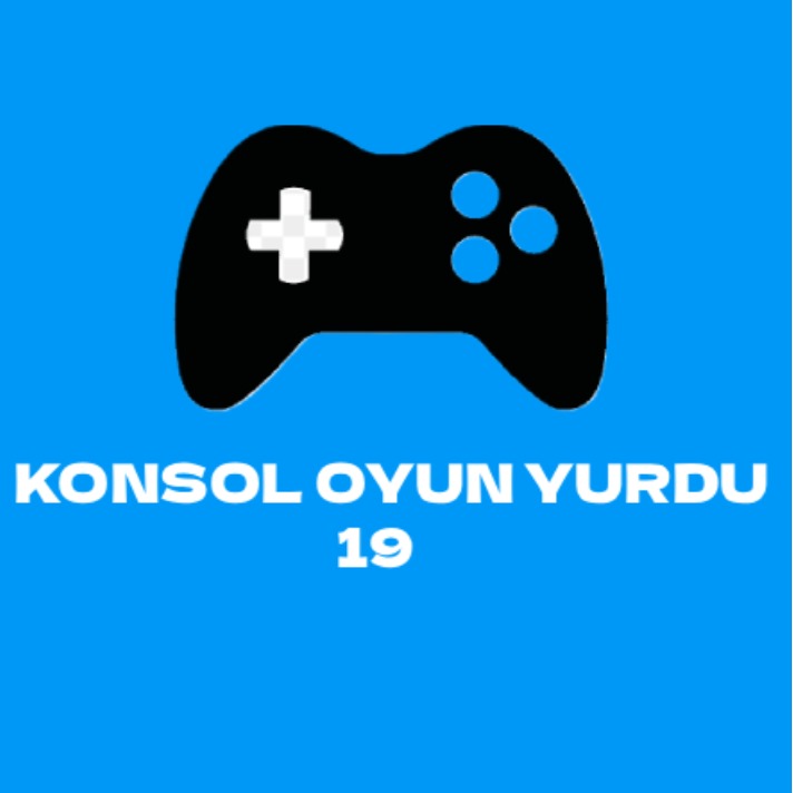 konsol oyun yurdu