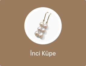 İnci Küpe