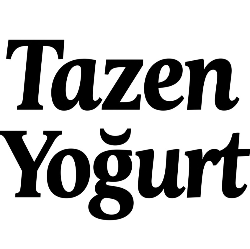 Tazen Yoğurt