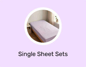 Single Sheet Sets