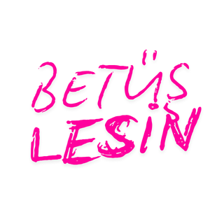 Betüşlesin logo