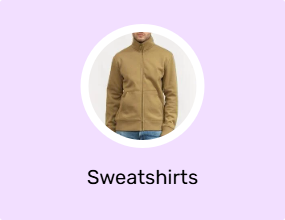 Sweatshirts