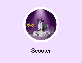 Scooter