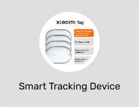 Smart Tracking Device