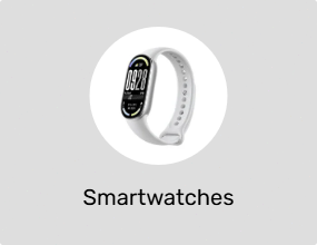 Smartwatches