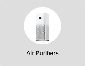 Air Purifiers