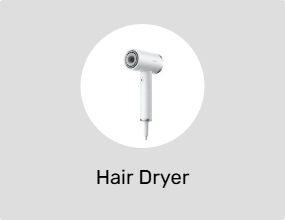 Hair Dryer
