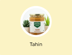Tahin