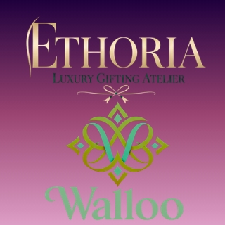 Ethoria & Walloo
