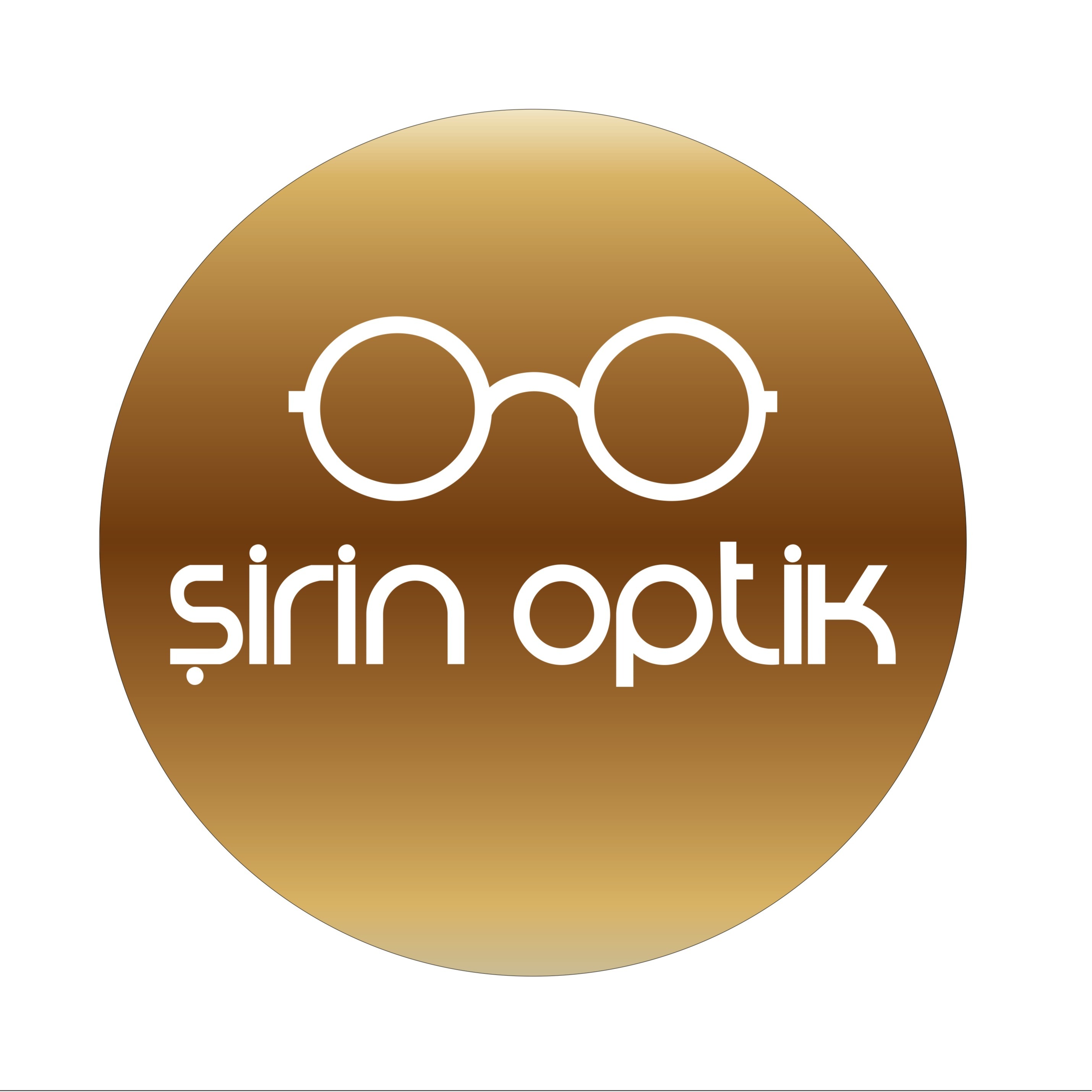 ŞİRİN OPTİK PLUS