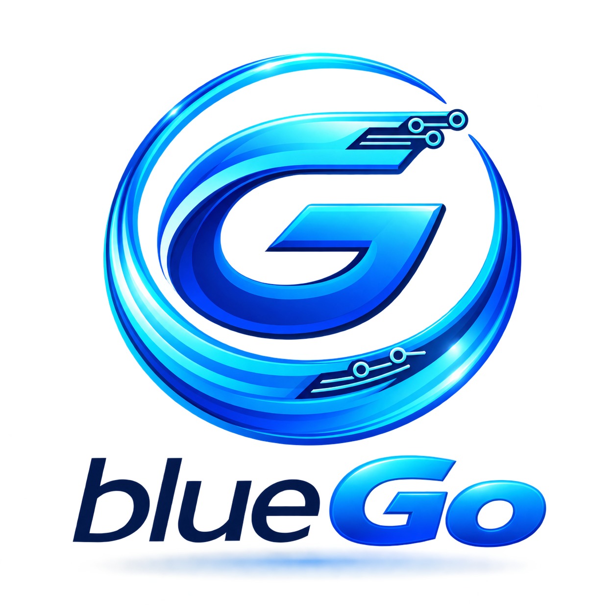 BlueGo