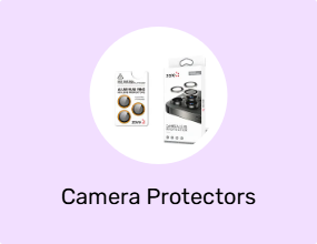 Camera Protectors