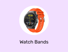 Watch Bands