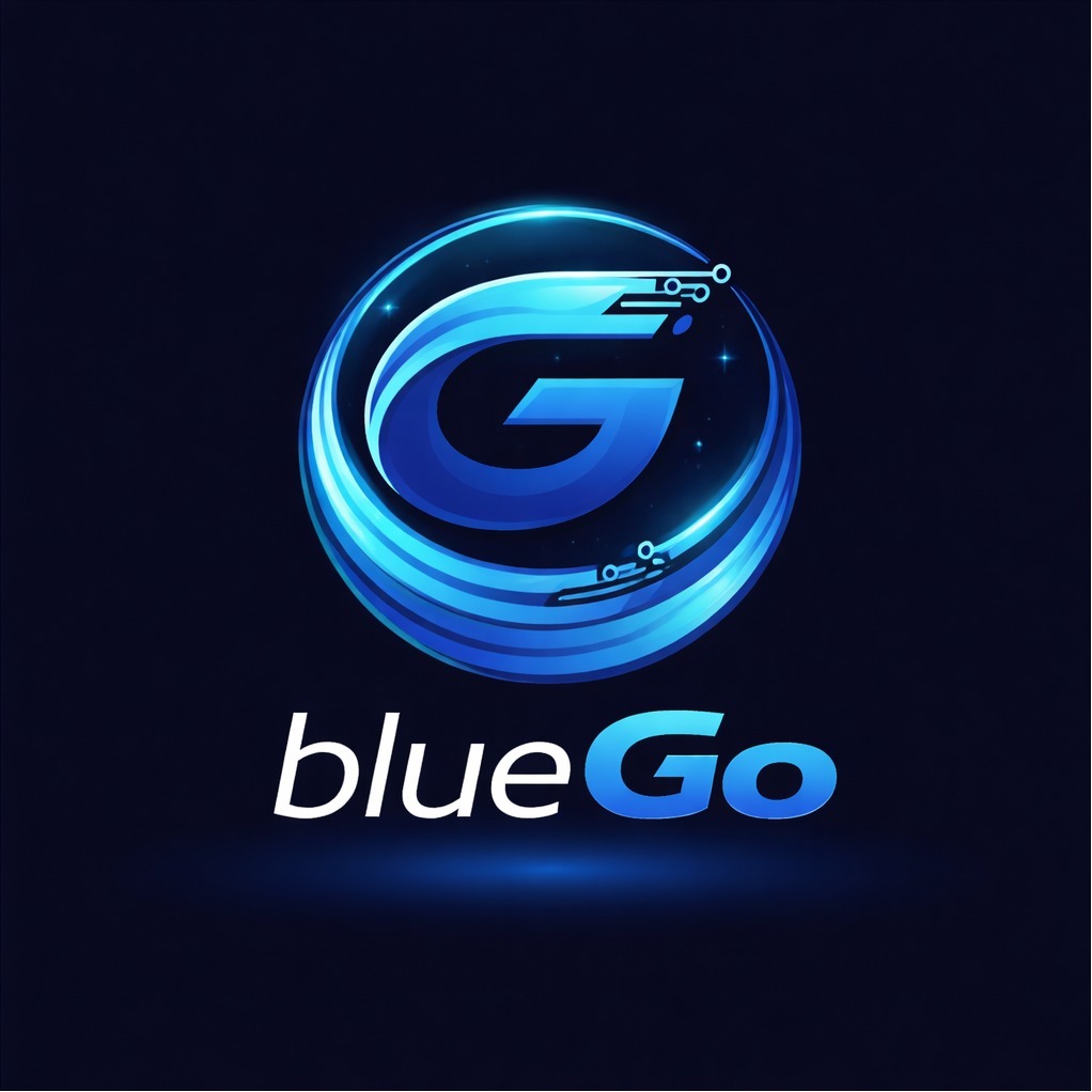 BlueGo