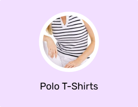 Polo T-Shirts