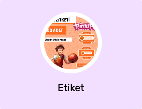 Etiket