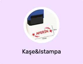 Kaşe&Istampa