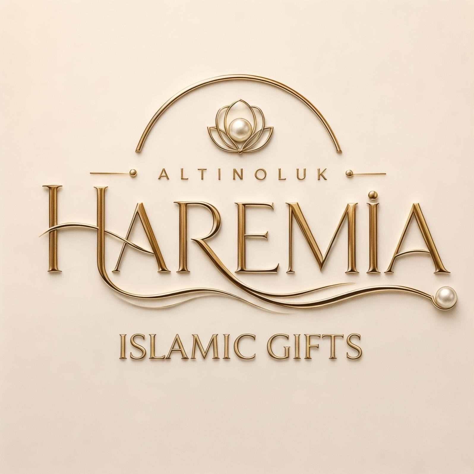 Altınoluk Haremia