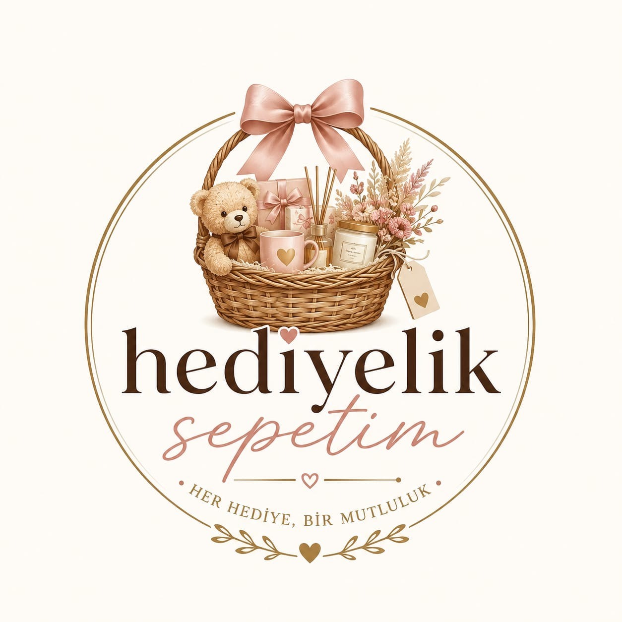 HEDİYELİK SEPETİM