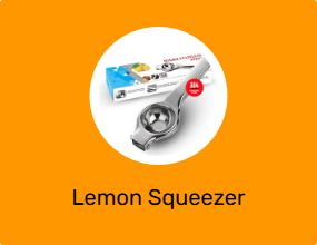 Lemon Squeezer