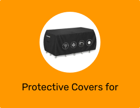 Protective Covers for Gardens