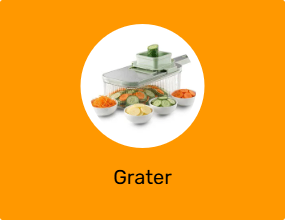 Grater