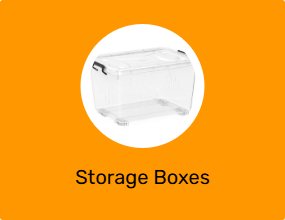 Storage Boxes