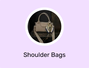 Shoulder Bags
