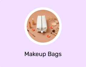 Makeup Bags