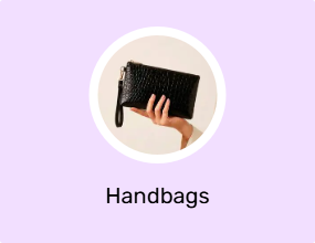 Handbags