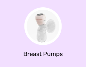 Breast Pumps