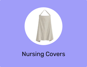 Nursing Covers