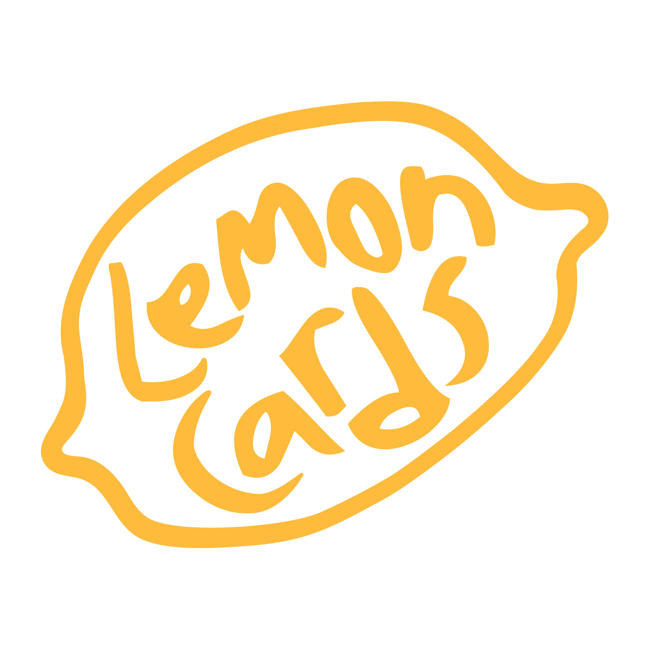 Lemon Cards