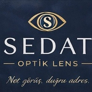 Sedat Optik Lens