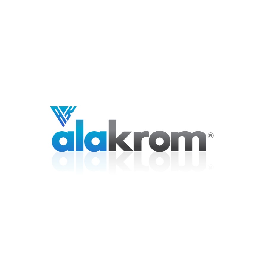 ALAKROM PASLANMAZ EKİPMANLAR
