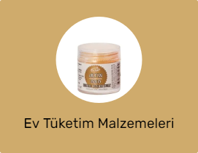 Ev Tüketim Malzemeleri